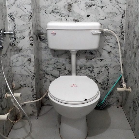 KASHI VISHWANATH HOME STAY guest house