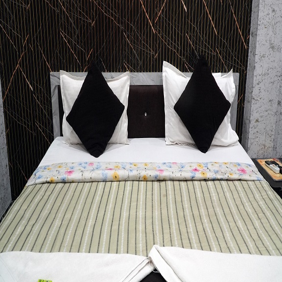 KASHI VISHWANATH HOME STAY stay