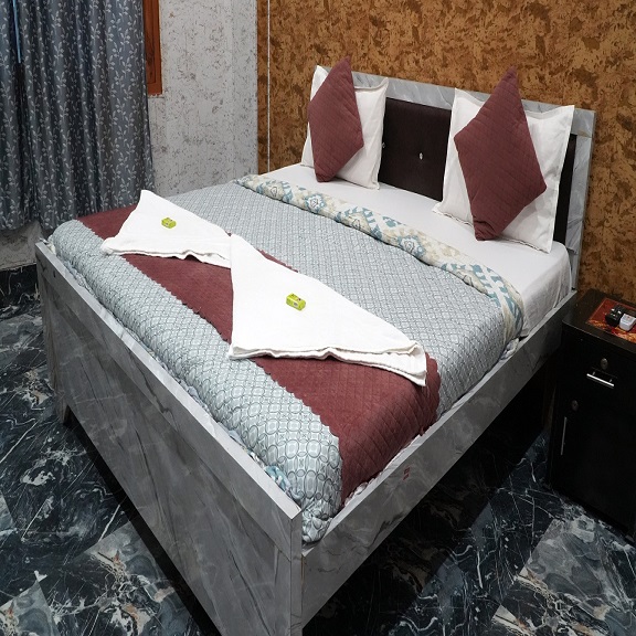 KASHI VISHWANATH HOME STAY guest house