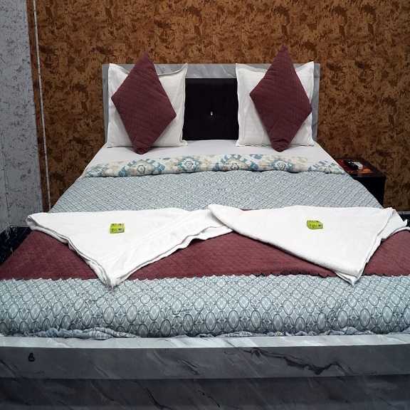 KASHI VISHWANATH HOME STAY guest house