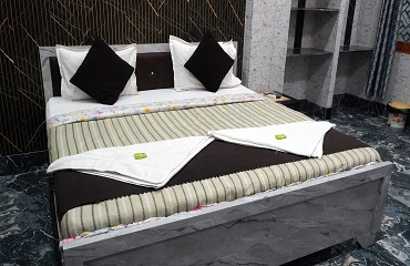 Comfortable room at KASHI VISHWANATH HOME STAY Varanasi